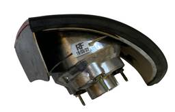 LANTERNA TRASEIRA ESQUERDA CORSA CLASSIC LS 11 A 16 (CANTO)