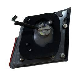 LANTERNA TRASEIRA ESQUE CRUZE 2012 A 2016 SEDAN (MALA) ARTEB