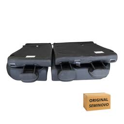 BANCOS TRASEIROS FIAT PULSE 2022 A 2025