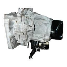 CAIXA CAMBIO SANDERO LOGAN DUSTER OROCH CAPTUR 1.6 16V 2017/