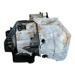 CAIXA CAMBIO FIESTA 1.0 ZETEC 2003 A 2014 KA 2008 A 2013