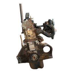 MOTOR AGILE MONTANA COBALT 1.4 8V FLEX 2010 A 206