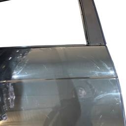 PORTA TRASEIRA DIREITA FIAT PALIO ATTRACTIVE 