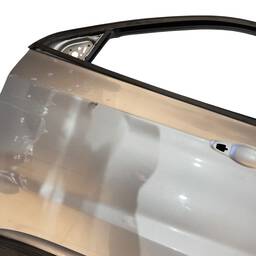 PORTA DIANTEIRA ESQUERDA FIAT TORO 2016 2017 2018/..