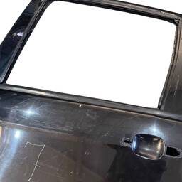 PORTA TRASEIRA ESQUERDA IDEA ADVENTURE 2011 2012 A 2016