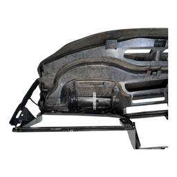 CAPA PAINEL TABELIER GOLF SAPÃO SPORTLINE 1999 A 2013 