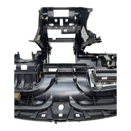 CAPA PAINEL TABELIER  RENAULT MEGANE 07-12