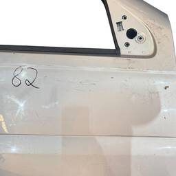 PORTA DIANTEIRA DIREITA PALIO SIENA 2008 A 2016 