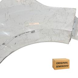 PARALAMA DIREITO FIAT MOBI 2017 A 2025 DETALHES FOTOS