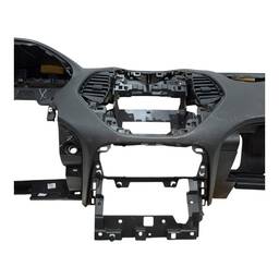 CAPA PAINEL TABELIER FORD KA 2015/2018 ORIGINAL 