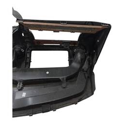 CAPA PAINEL TABELIER GOL G5 VOYAGE SAVEIRO 