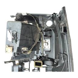 CAPA PAINEL TABELIER LOGAN SANDERO 2014/19 681003727R 