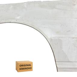 PARALAMA ESQUERDO FIAT UNO MILLE 2005 A 2013