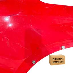 PARALAMA DIREITO ARGO TREKKING 2017 A 2025