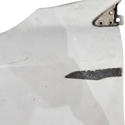 PARALAMA ESQUERDO ARGO CRONOS 2018 2019 2025