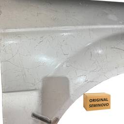 PARALAMA DIREITO FIAT PALIO SIENA 2008 A 2016 DETALHES