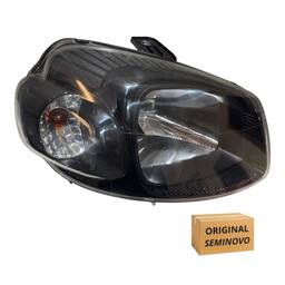 FAROL DIREITO FIAT UNO VIVACE 2011 A 2016 51827929