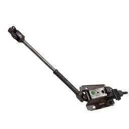 COLUNA DIREÇÃO HIDRÁULICA ORIGINAL FIAT IDEA 2011 A 2016