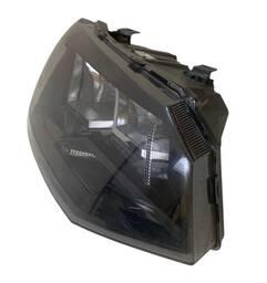 FAROL DIREI POLO VIRTUS 18/22 MASC NEG FRISO PRET C/DETALHES