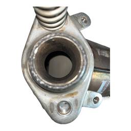 CATALISADOR COLETOR KWID 1.0 3CC 2018 2019 2020/..