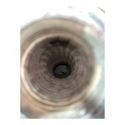 CATALISADOR NEW FIESTA KA ECOSPORT 1.5 1.6 16V 2015 A 2021