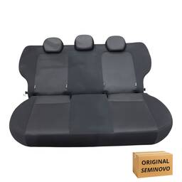 BANCO TRASEIRO ORIGINAL FIAT CRONOS 2018 A 2025