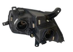 FAROL ESQUERDO SANDERO LOGAN 2021 C/LED RECUPERADO 