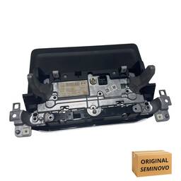 TELA MULTIMIDIA 9POL JEEP COMPASS COMMANDER 2022 A 2025