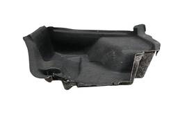 CARPETE LATERAL DIREITA MALA ORIGINAL FIAT CRONOS 100261318