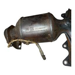 CATALISADOR UNO STRADA GRAND SIENA PALIO MOBI 1.0 1.4 2011/