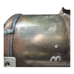 CATALISADOR TRACKER ONIX MONTANA 1.0 1.2 TURBO 2022 2023/..