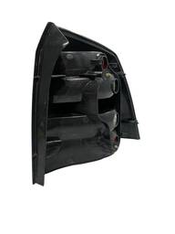 LANTERNA TRASEIRA ESQUERDA ASTRA SEDAN 2003 A 2012 BICOLOR