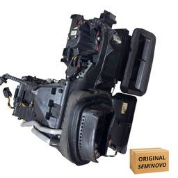 CAIXA EVAPORADORA AR ORIGINAL JEEP COMPASS RAMPAGE