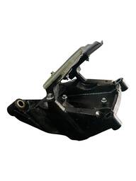 SUPORTE BOMBA DAGUA AUXILIDAR GWM HAVAL H6 2023 A 2025