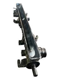 FLANGE RADIADOR GWM HAVAL H6 2023 A 2025 (DIREITA)