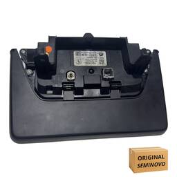 TELA MULTIMÍDIA 9POL ORIGINAL FIAT PULSE FASTBACK 52212495