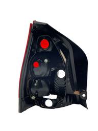 LANTERNA TRASEIRA DIREITA PALIO G3 04/17 BICOLOR