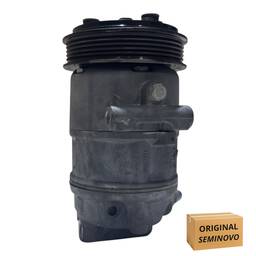 COMPRESSOR MAHLE AR CONDICIONADO FIAT ARGO CRONOS 52240395