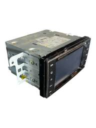 MULTIMIDIA NISSAN SENTRA 2014 A 2020