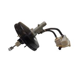 SERVO FREIO HIDROVÁCUO ORIGINAL FIAT PALIO STRADA 52007776