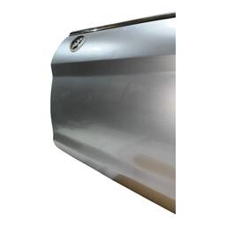 PORTA DIANTEIRA ESQUERDA NEW FIESTA 2011 2012 A 2019