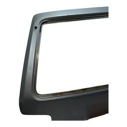 TAMPA TRASEIRA UNO FLEX 2004 2005 A 2013