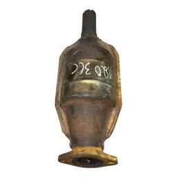 CATALISADOR SECUNDÁRIO HB20 PICANTO 1.0 12V 3CC 2013 A 2018