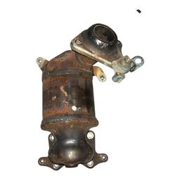 CATALISADOR PRIMÁRIO HONDA FIT CITY 1.4 1.5 2009 2010 A 2014