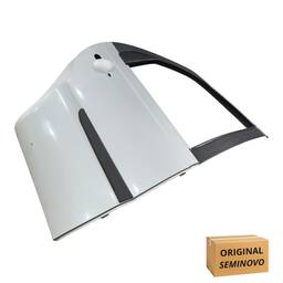 PORTA TRASEIRA DIREITA FIAT PALIO WEEKEND 2013 A 2016