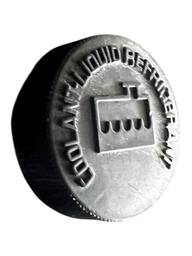 TAMPA RESERVATORIO RADIADOR NISSAN MARCH VERSA SENTRA