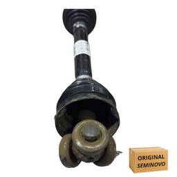 SEMI EIXO DIREITO ORIGINAL TORO COMPASS COMMANDER T270