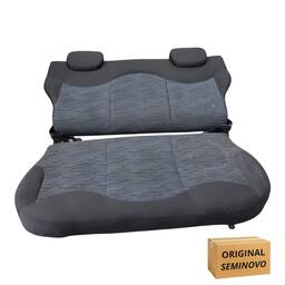 BANCO TRASEIRO ORIGINAL FIAT UNO VIVACE 2011 A 2021