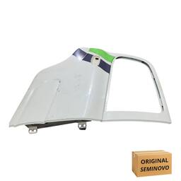 PORTA TRASEIRA DIREITA ORIGINAL FIAT UNO VIVACE 2011 A 2021