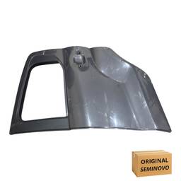 PORTA TRASEIRA ESQUERDA ORIGINAL FIAT MOBI 2017 A 2025